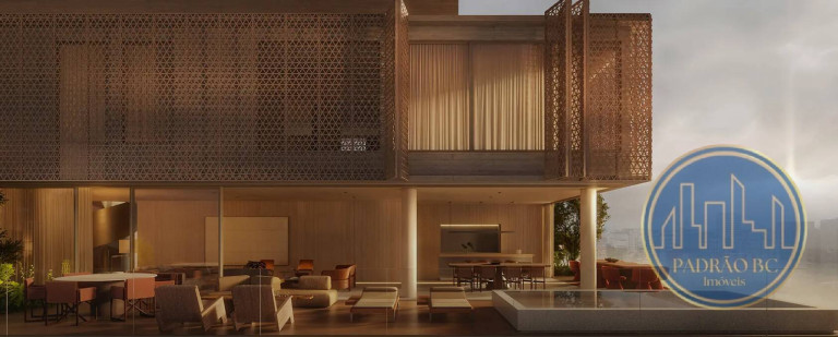 Imagem Apartamento com 3 Quartos à Venda, 249 m² em Batel - Curitiba