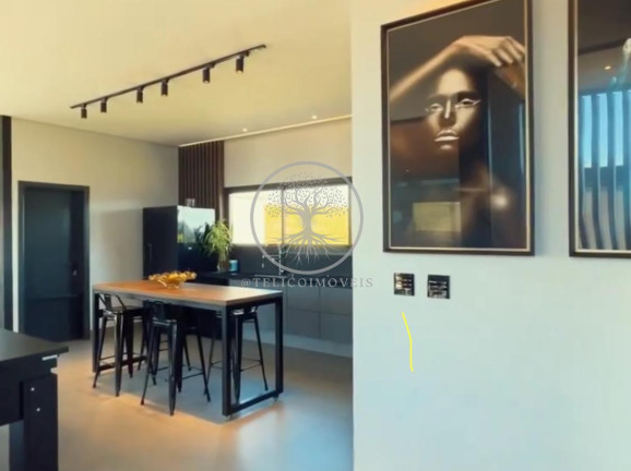Imagem Casa de Condomínio com 3 Quartos à Venda, 390 m² Imagem Casa de Condomínio com 3 Quartos à Venda, 390 m²