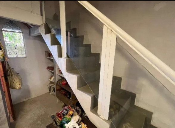 Imagem Casa com 2 Quartos à Venda, 160 m² em Piratininga - Niterói Imagem Casa com 2 Quartos à Venda, 160 m² em Piratininga - Niterói