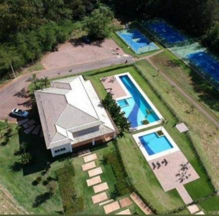 Terreno à Venda, 1.000 m² em Caxambu - Jundiaí