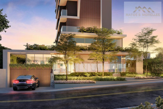 Imagem Apartamento com 2 Quartos à Venda, 82 m² em Meireles - Fortaleza Imagem Apartamento com 2 Quartos à Venda, 82 m² em Meireles - Fortaleza