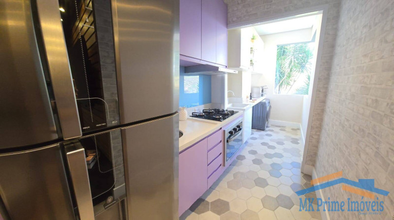 Imagem Apartamento com 2 Quartos à Venda, 37 m² em Santa Maria - Osasco Imagem Apartamento com 2 Quartos à Venda, 37 m² em Santa Maria - Osasco