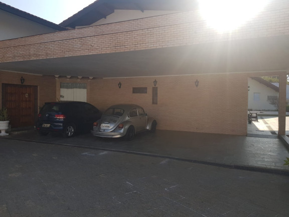 Imagem Casa com 4 Quartos para Alugar, 700 m² em Granja Viana Ii - Cotia Imagem Casa com 4 Quartos para Alugar, 700 m² em Granja Viana Ii - Cotia