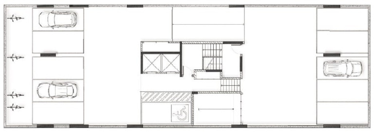 Imagem Apartamento com 2 Quartos à Venda, 107 m² em Itaim Bibi - São Paulo