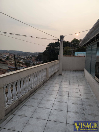 Imagem Casa com 3 Quartos à Venda, 332 m² em Jd. Santa Cecilia - Santa Branca Imagem Casa com 3 Quartos à Venda, 332 m² em Jd. Santa Cecilia - Santa Branca