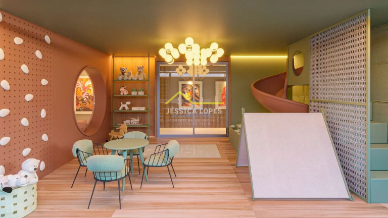 Imagem Apartamento com 4 Quartos à Venda, 219 m² em Jardim Oceania - João Pessoa