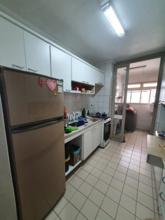 Imagem Apartamento com 3 Quartos à Venda, 69 m² em Jardim Marajoara - São Paulo Imagem Apartamento com 3 Quartos à Venda, 69 m² em Jardim Marajoara - São Paulo