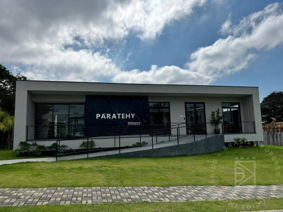 Imagem Terreno à Venda, 700 m² em Condomínio Reserva Do Paratehy - São José Dos Campos Imagem Terreno à Venda, 700 m² em Condomínio Reserva Do Paratehy - São José Dos Campos