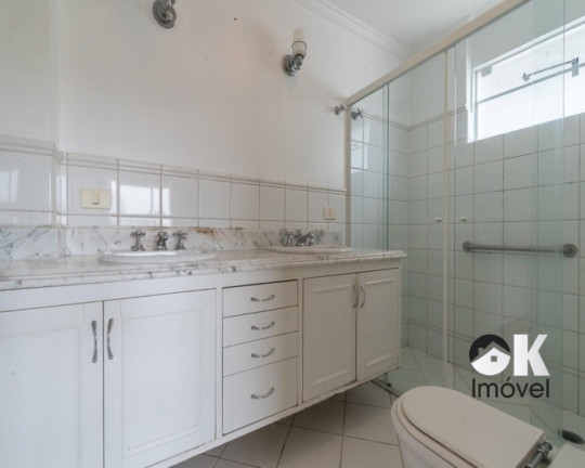 Imagem Apartamento com 3 Quartos à Venda, 202 m² em Higienópolis - São Paulo Imagem Apartamento com 3 Quartos à Venda, 202 m² em Higienópolis - São Paulo