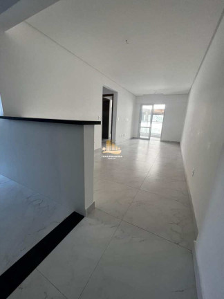Imagem Apartamento com 2 Quartos à Venda, 78 m² em Canto Do Forte - Praia Grande