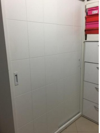 Imagem Apartamento com 2 Quartos à Venda, 55 m² em Sítio Morro Grande - São Paulo