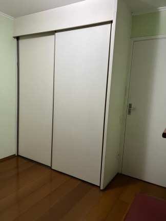 Imagem Imóvel com 3 Quartos à Venda, 73 m² em Vila Clementino - São Paulo Imagem Imóvel com 3 Quartos à Venda, 73 m² em Vila Clementino - São Paulo