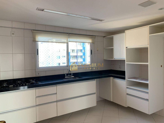 Imagem Apartamento com 3 Quartos à Venda, 153 m² em Jardim Aquarius - São José Dos Campos