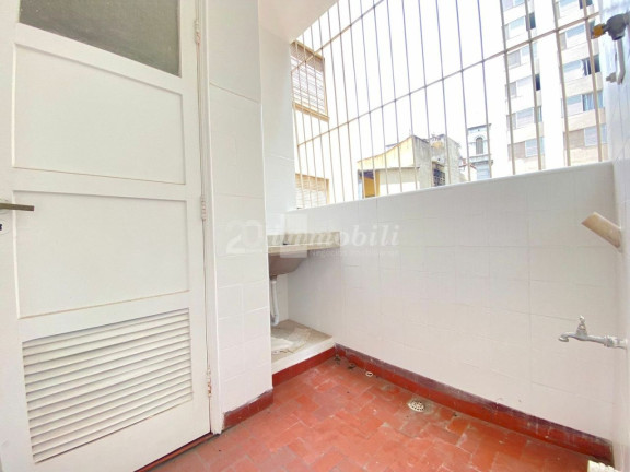 Imagem Apartamento com 2 Quartos à Venda, 125 m² em Higienópolis - São Paulo Imagem Apartamento com 2 Quartos à Venda, 125 m² em Higienópolis - São Paulo