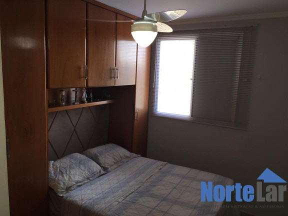 Imagem Apartamento com 3 Quartos à Venda, 65 m² em Vila Nova Cachoeirinha - São Paulo
