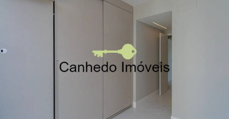 Imagem Apartamento com 2 Quartos à Venda, 76 m² em Moema - São Paulo