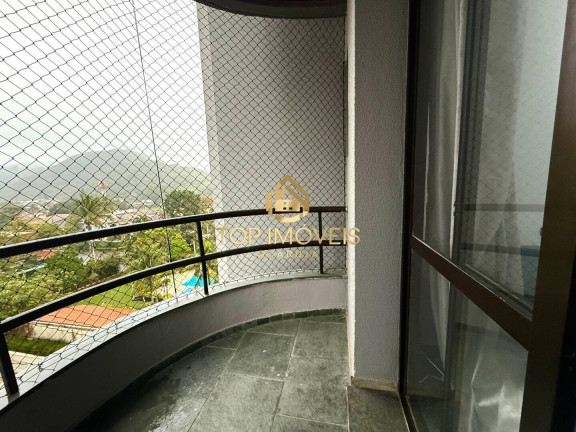 Imagem Apartamento com 2 Quartos à Venda, 65 m² em Jardim Astúrias - Guarujá