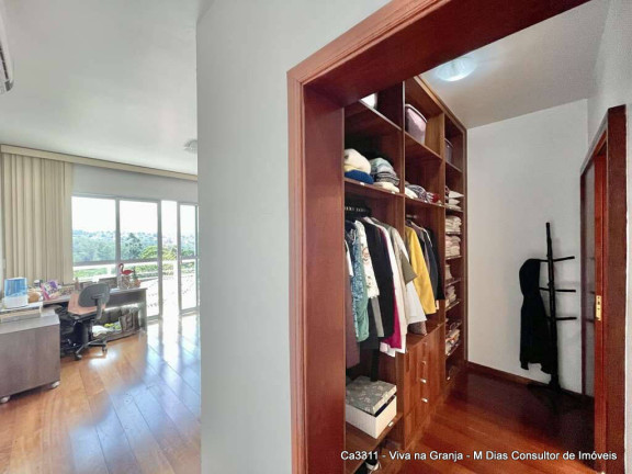 Imagem Casa de Condomínio com 6 Quartos à Venda, 1.043 m² em Golf Park - Carapicuíba Imagem Casa de Condomínio com 6 Quartos à Venda, 1.043 m² em Golf Park - Carapicuíba
