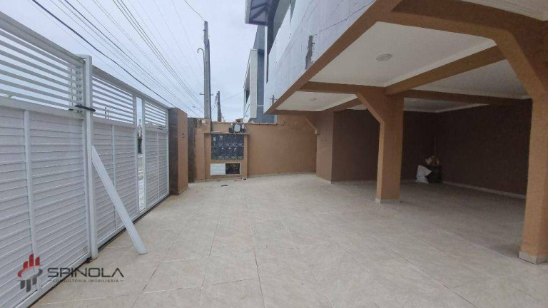 Imagem Casa com 2 Quartos à Venda, 61 m² em Vilamar - Praia Grande Imagem Casa com 2 Quartos à Venda, 61 m² em Vilamar - Praia Grande