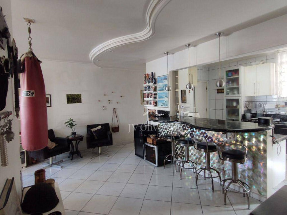 Imagem Apartamento com 2 Quartos à Venda, 92 m² em Pinheiros - São Paulo Imagem Apartamento com 2 Quartos à Venda, 92 m² em Pinheiros - São Paulo