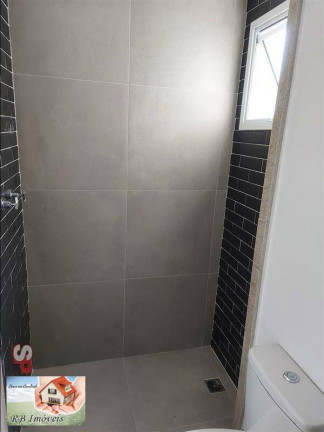 Imagem Apartamento com 3 Quartos à Venda, 91 m² em Parque Das Nações - Santo André