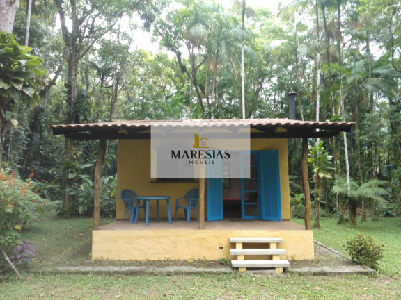 Imagem Terreno à Venda, 3.450 m² em Praia De Barra Do Una - Sao Sebastiao