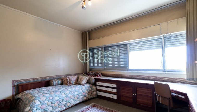Imagem Apartamento com 4 Quartos à Venda, 500 m² em Jardim Paulista - São Paulo