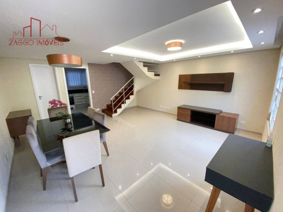 Casa com 3 Quartos à Venda, 145 m² em Jardim Iracema - São Paulo