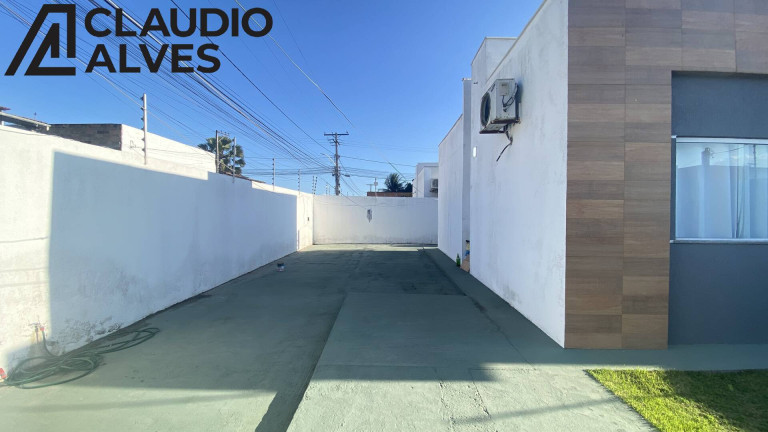 Imagem Casa com 2 Quartos à Venda, 60 m² em Lagoa Salgada - Feira De Santana