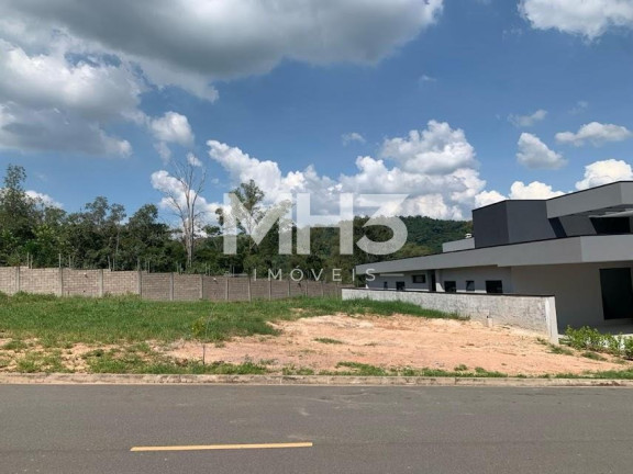 Imagem Terreno à Venda, 690 m² em Jardim Portugal - Valinhos