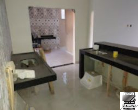 Imagem Casa com 3 Quartos à Venda, 200 m² em Wanel Ville - Sorocaba Imagem Casa com 3 Quartos à Venda, 200 m² em Wanel Ville - Sorocaba