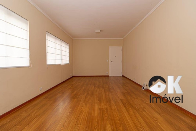 Imagem Apartamento com 3 Quartos à Venda, 128 m² em Jardim Paulista - São Paulo
