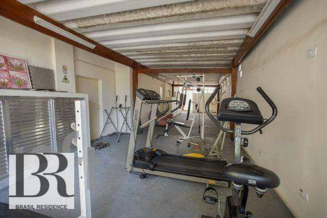 Imagem Apartamento com 2 Quartos à Venda, 70 m² em Bosque Da Saúde - São Paulo