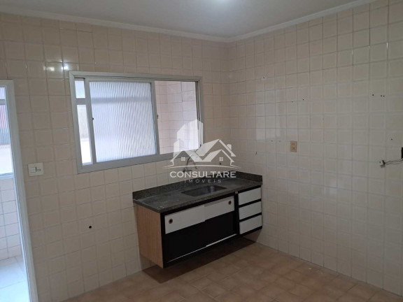 Imagem Apartamento com 3 Quartos à Venda, 120 m² em Campo Grande - Santos Imagem Apartamento com 3 Quartos à Venda, 120 m² em Campo Grande - Santos