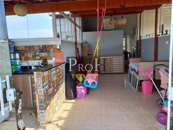 Imagem Cobertura com 2 Quartos à Venda, 100 m² em Vila Vitória - Santo André Imagem Cobertura com 2 Quartos à Venda, 100 m² em Vila Vitória - Santo André