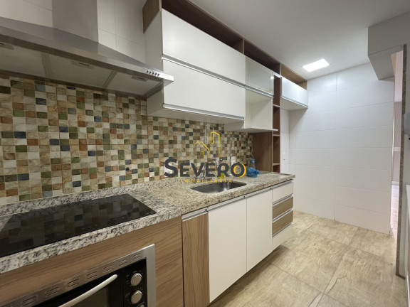Imagem Casa de Condomínio com 4 Quartos à Venda, 124 m² em Itaipu - Niterói Imagem Casa de Condomínio com 4 Quartos à Venda, 124 m² em Itaipu - Niterói