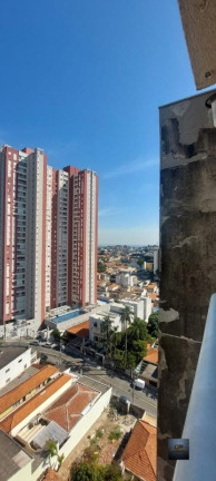 Imagem Apartamento com 2 Quartos à Venda, 57 m² em Centro - Diadema