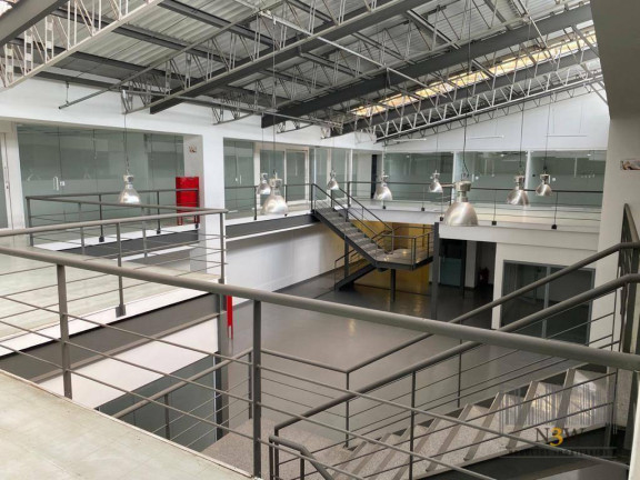 Galpão para Alugar, 1.126 m² em Vila Leopoldina - São Paulo