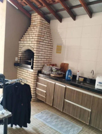 Imagem Casa com 3 Quartos à Venda, 160 m² em Jardim Nunes - São José Do Rio Preto