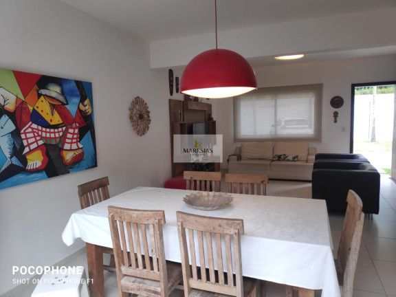 Imagem Casa com 3 Quartos à Venda, 110 m² em Maresias - São Sebastião