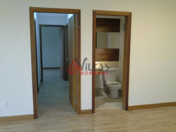 Imagem Apartamento com 3 Quartos à Venda, 123 m² em Vila Assunção - Santo André