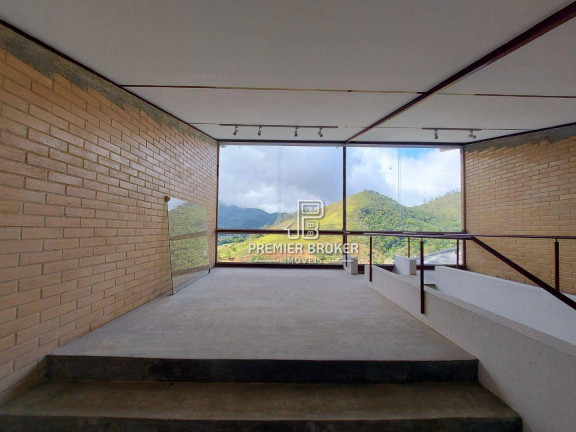 Imagem Casa com 3 Quartos à Venda, 160 m² em Vargem Grande - Teresópolis Imagem Casa com 3 Quartos à Venda, 160 m² em Vargem Grande - Teresópolis