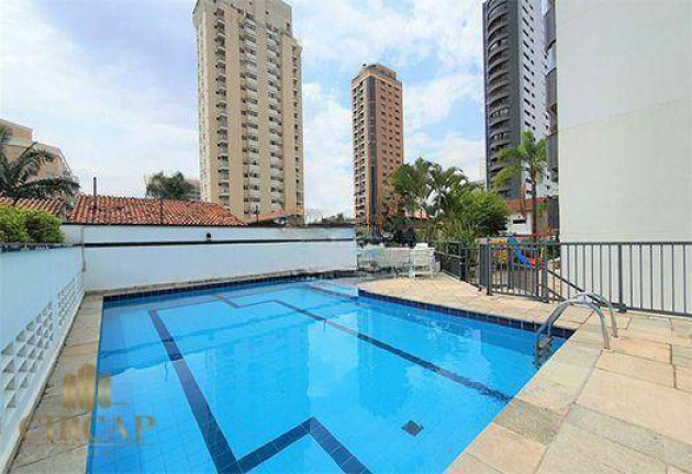 Imagem Apartamento com 3 Quartos à Venda, 120 m² em Vila Pompeia - São Paulo Imagem Apartamento com 3 Quartos à Venda, 120 m² em Vila Pompeia - São Paulo