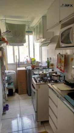 Imagem Apartamento com 2 Quartos à Venda, 52 m² em Sapê - Niterói