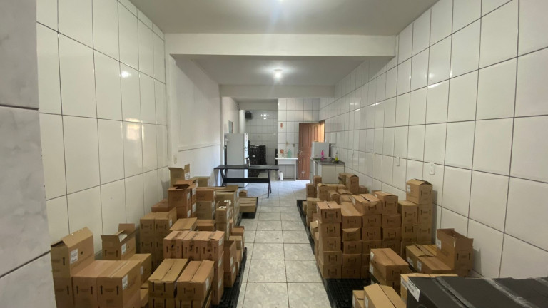 Imagem Casa com 4 Quartos à Venda, 400 m² em Pinguirito - Garopaba