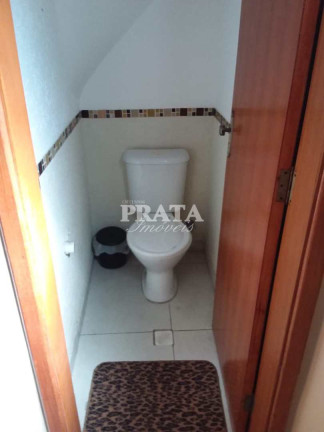 Imagem Casa com 3 Quartos à Venda, 126 m² em Esplanada Dos Barreiros - São Vicente
