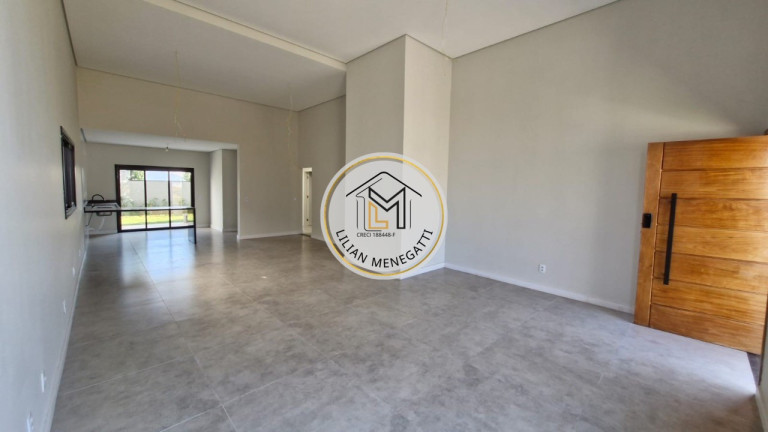 Imagem Imóvel com 3 Quartos à Venda, 300 m² em Primavera - Itupeva
