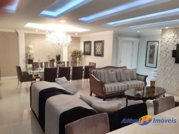 Imóvel com 4 Quartos à Venda, 265 m² em Agriões - Teresópolis