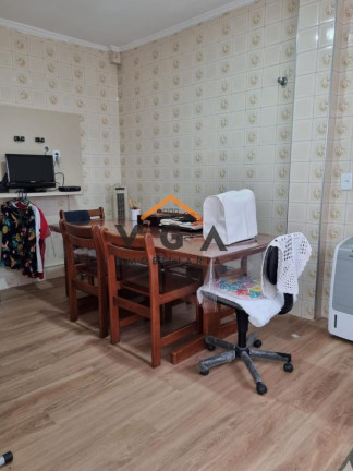 Imagem Casa com 2 Quartos à Venda, 180 m² em Aricanduva - São Paulo