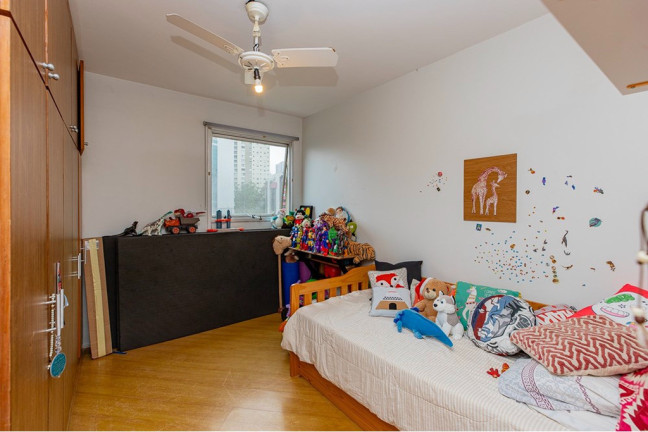 Imagem Apartamento com 2 Quartos à Venda, 78 m² em Vila Andrade - São Paulo Imagem Apartamento com 2 Quartos à Venda, 78 m² em Vila Andrade - São Paulo
